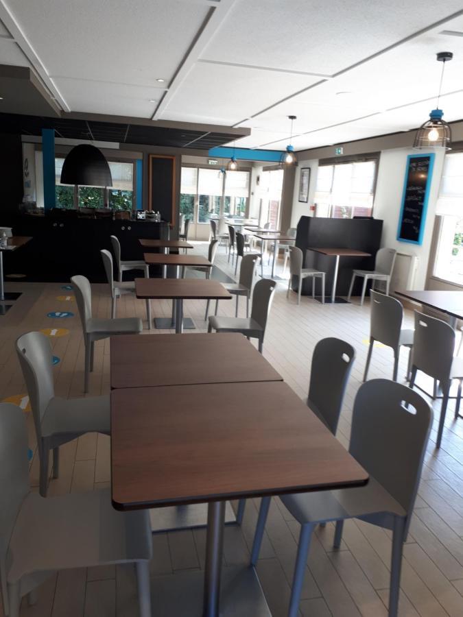 Kyriad Direct Haguenau Kültér fotó