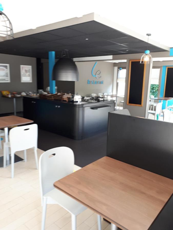 Kyriad Direct Haguenau Kültér fotó