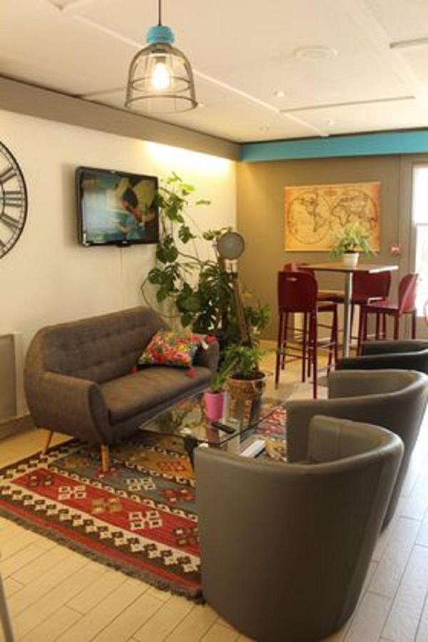 Kyriad Direct Haguenau Kültér fotó