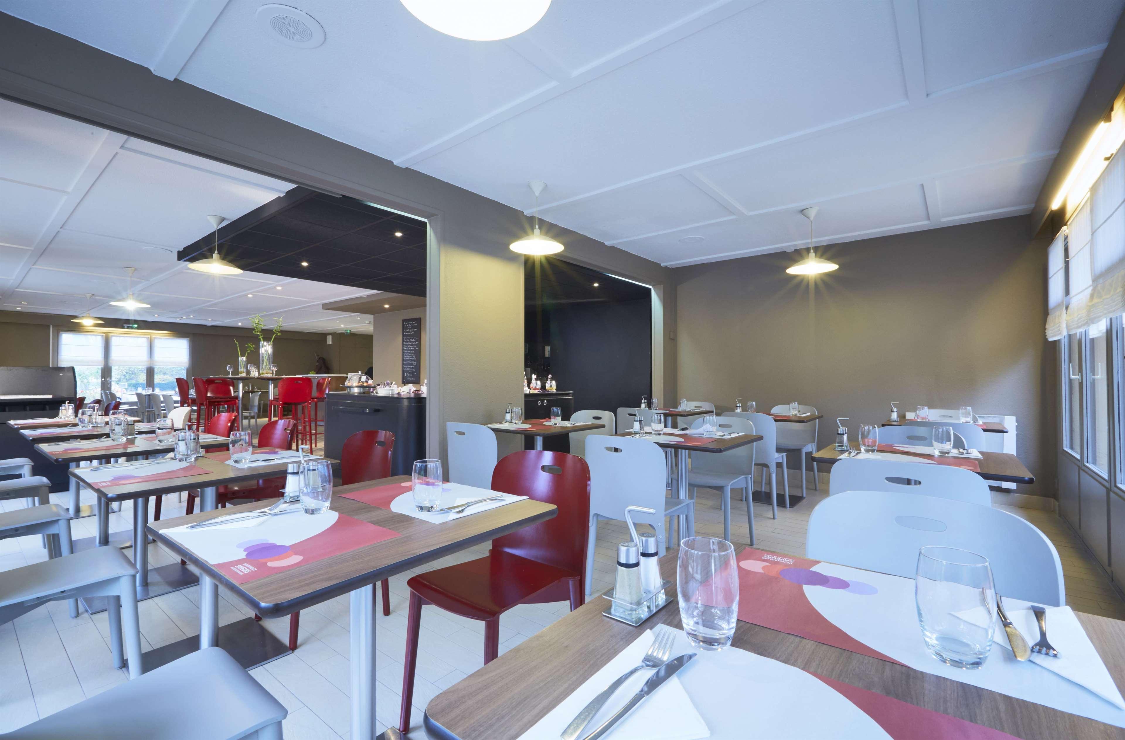 Kyriad Direct Haguenau Kültér fotó