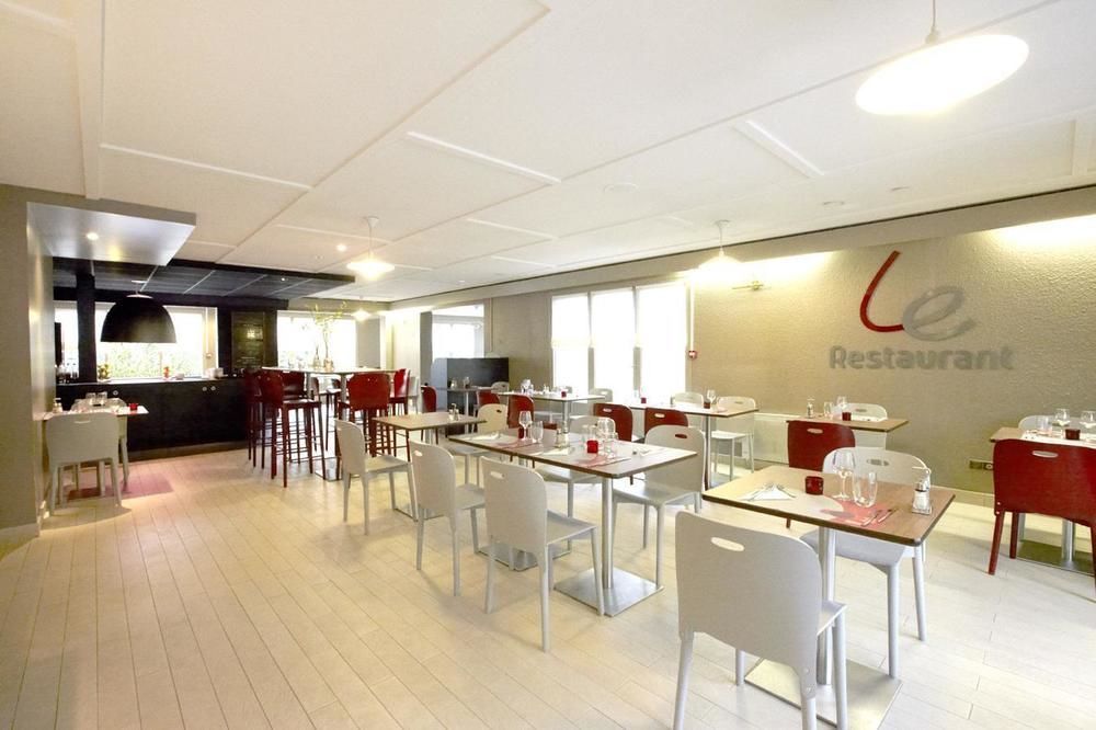 Kyriad Direct Haguenau Kültér fotó